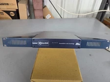 BSS Soundweb BLU-DA Dante/AES67 to BLU Link Bridge