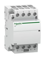 Schneider A9C20864 InstallationsschüTz Ict 63A, 4 SchließEr, 220/240V, 50Hz