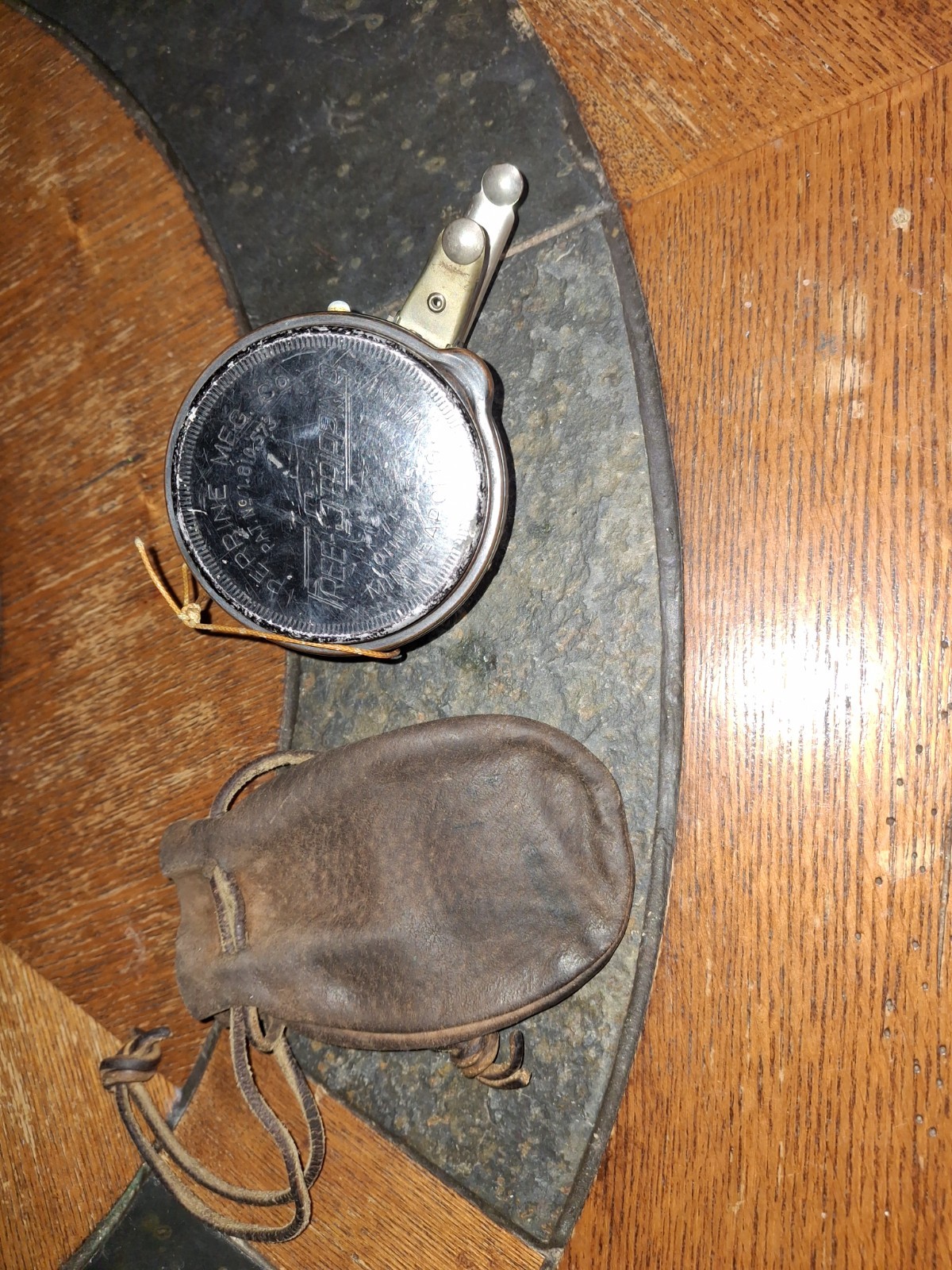 Fly Reel