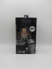 Hasbro Star Wars The Black Series R5-P8 2020