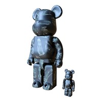 Be@Rbrick The Gayer-Anderson Cat (100%+400%)