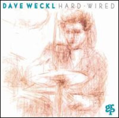 Dave Weckl - Hard Wired [New CD] Alliance MOD