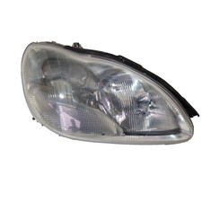 SR* Mercedes Benz S-Klasse W220 Xenon Scheinwerfer rechts A228200861