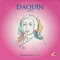 Audio Cd - Louis-Claude Daquin - Noel X - Essential Media Group -D- Neu
