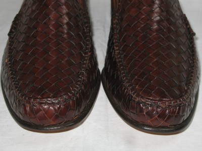 NEW Allen Edmonds Messina Italian Loafers Dress Shoes Men  display picture 3
