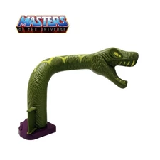 1983 Havoc Serpent Master of the Universe Snake Head He-Man Snake Mountain Parts
