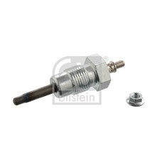 1x ORIGINAL® Febi Bilstein Glühkerze für Mercedes-Benz 123 Stufenheck G-CLASS
