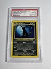 Pokemon Umbreon Neo Discovery 1st Edition Holo Rare #13 PSA 10 Gem Mint