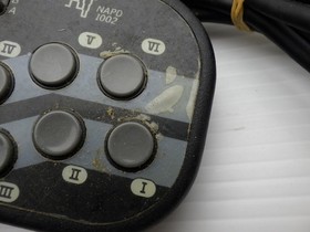 Avenue Pad 6 (NAPD-1002 / PC Engine) PC Engine JP GAME. 9000024585539