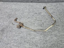 Egr Valve W/ Tube Assembly Mercedes W126 560 Sel 420 Sel oem