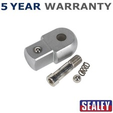 Sealey Premier Knuckle for AK7318 3/4"Sq Drive AK7318/RK