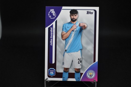 2025 Josko Gvardiol #184