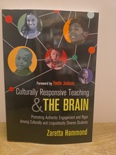 Culturally Responsive Teaching and the Brain:...