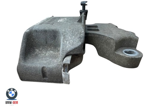 VW CRAFTER MK2 2.0 DIESEL ENGINE GEARBOX MOUNT BRACKET LEFT - Picture 5 of 11