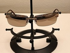 Salvatore Ferragamo Frameless Sunglasses 1054 509/54 Women’s