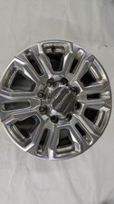 Wheel 20x8-12 6 V Spoke Opt Rqa Fits 20-23 Sierra 2500 Pickup 411359 Wheel 20x8-12 6 V Spoke Opt Rqa Fits 20-23 Sierra 2500 Pickup 411359