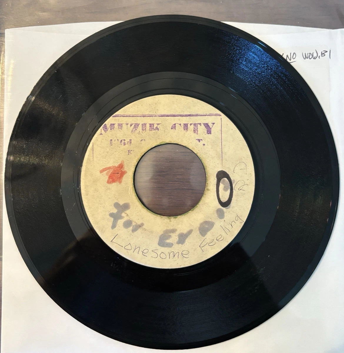 Studio One 45 RPM Speed Vinyl Records for sale | eBay