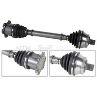 Antriebswelle SNR DK54.058 M16X1,5 FüR Mercedes Klasse W140 350 Turbo 140 134 5
