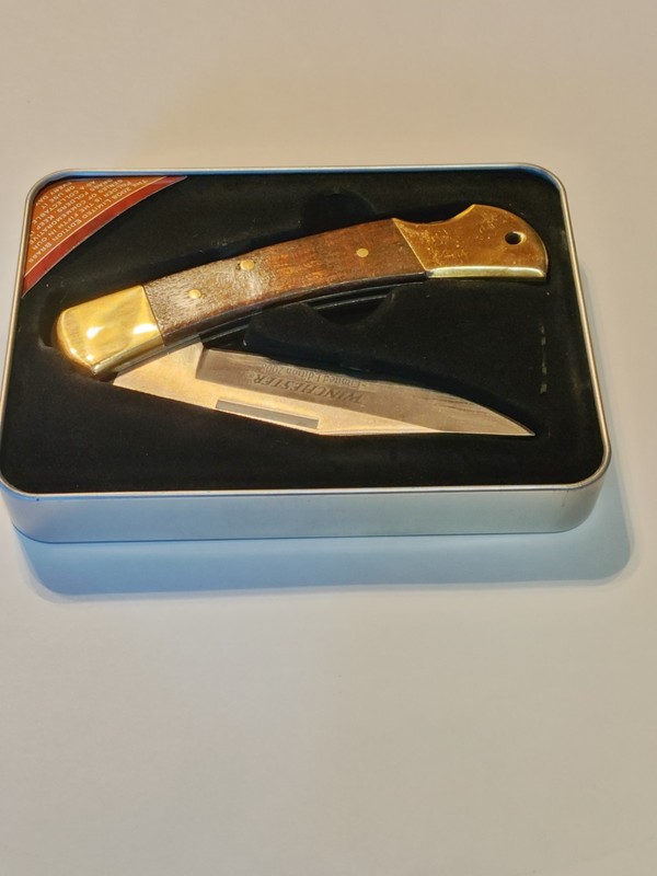 winchester knife set