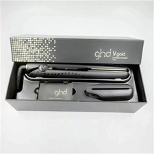 2025 GHD Professional V Gold CLASSIC Hair Styler Straightener NewwithTags#GIFTS