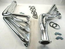 1967-69 Camaro 68-74 Nova Big Block Chevy 454 2 Primary Ceramic H60606h