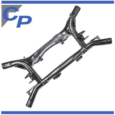 Achsträger hinten für Citroen C-Crosser VU VV 4WD AWD 4x4 Hinterachse Achskörper