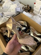 Wholesale Joblot of 30x Ladies Heels