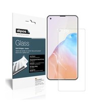 2X Schutzfolie FüR Cubot X30 Matt - Anti-Shock 9H Folie Glass Kunststoffglas