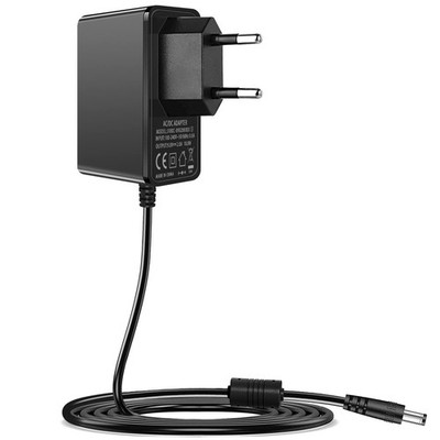 9V Universal AC Adapter, 2A Netzteil AC220V zu DC9V 500mA 1000mA 1500mA 2000m...