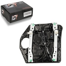 Fensterheber elektrisch mit Platte vorne link...