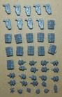 Space Marines - Primaris Infiltrators - Accessories (b) Bits Bitz Warhammer 40K