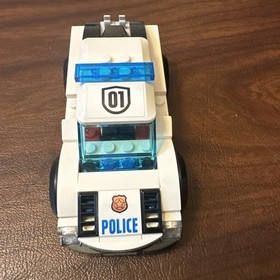 Lego City 60128 Police Car