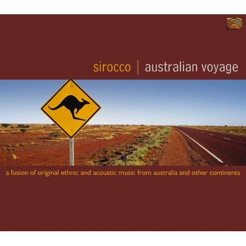 Sirocco - Australian Voyage