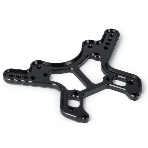 FLYXM for RC 1/8 Arrma Kraton TALION Alum Front/Rear Shock Tower Damper Plate - Picture 15 of 20