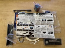 11-in-1 Billiards Pool Cue Tip Shaper and Repair Tool Kit, Cue Tips Replaceme...