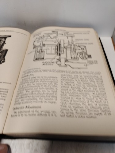 Everyman’s Guide to Motor Efficiency 1927 H.W. Slauson Howard Greene Antique - Picture 12 of 19
