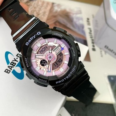 casio baby g ba 110