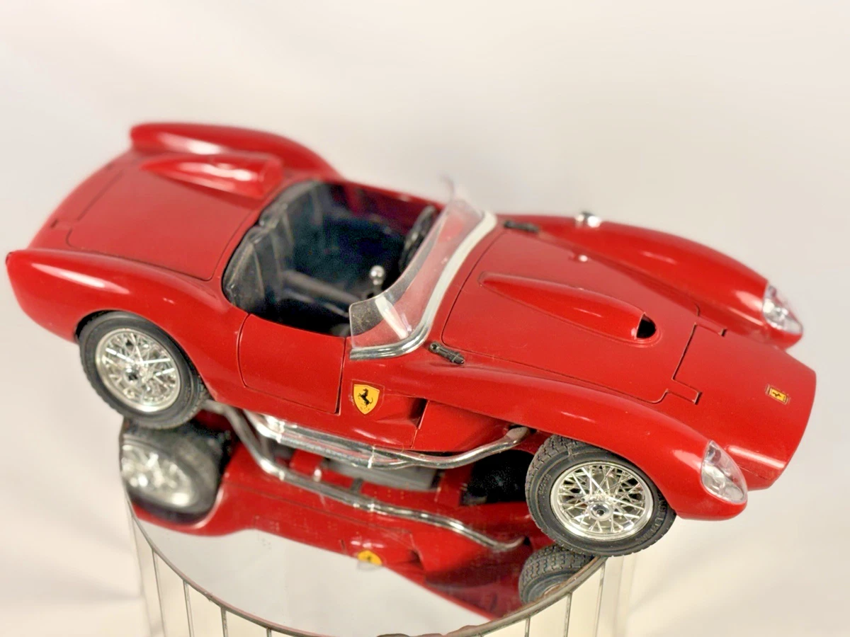 1957 Ferrari 250 Testa Rossa for sale | eBay
