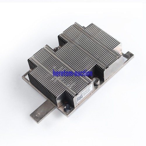 New For DELL R540 R440 Heatsink 01CW2J 1CW2J for 2nd CPU server cooler - Photo 8/9
