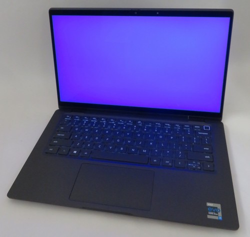 Dell Latitude 7420 14in Touchscreen i7-1185G7 3.0GHz 16GB RAM 512GB Win11 Pro - Picture 9 of 14