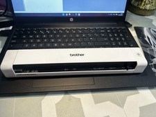 Brother DS Mobile DS-620 Portable Scanner