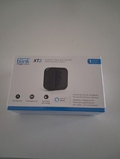Blink XT2 Outdoor/Indoor Smart HD Security Camera .Brand New Factory Sealed