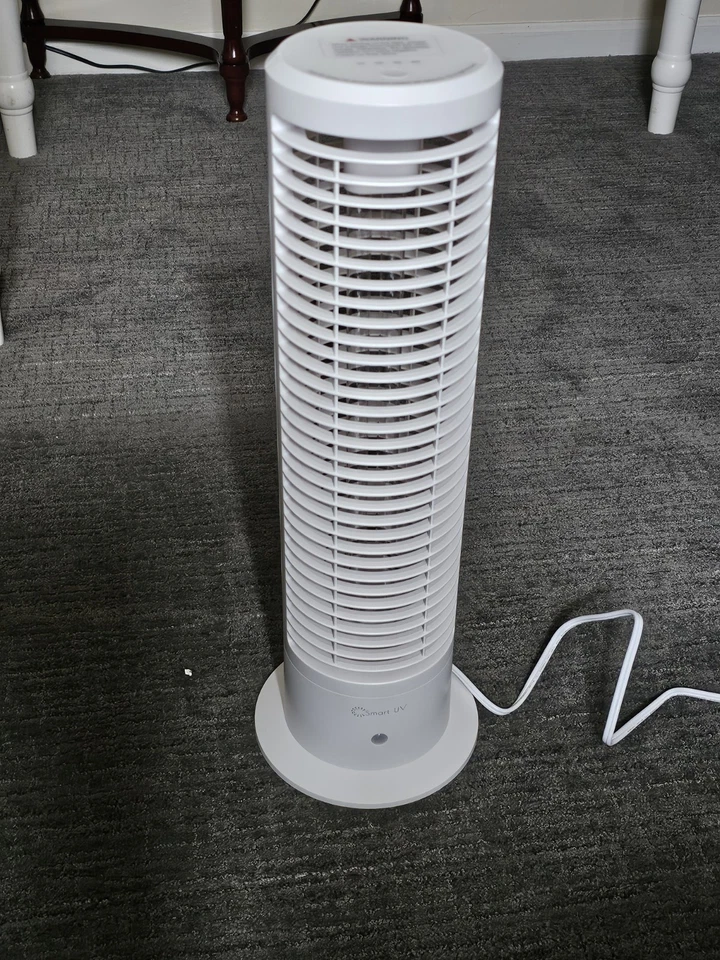 Lámpara de esterilización Apollo UV-C Foto 2 de 2