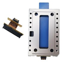 For Dell Latitude 5414 5404 Rugged Hard Disk Caddy