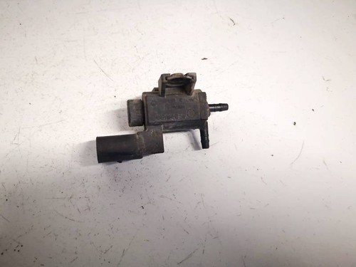 Volkswagen Passat 2006 Electrical selenoid (Electromagnetic soleno #2161877-36