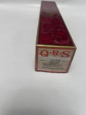 QRS Piano Music Word Roll  #9032 - "South Rampart Street Parade"