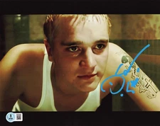 Devon Sawa Signed 8x10 Photo Stan Eminem Authentic Autograph Beckett Witness