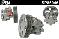ERA Benelux Servopumpe Hydraulikpumpe Servolenkung FüR Audi A4 Cabriolet 8H7