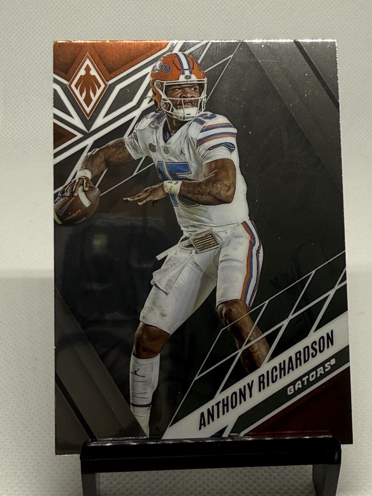 2023 Panini Chronicles Draft Picks - Phoenix Anthony Richardson #3 Silver (RC)