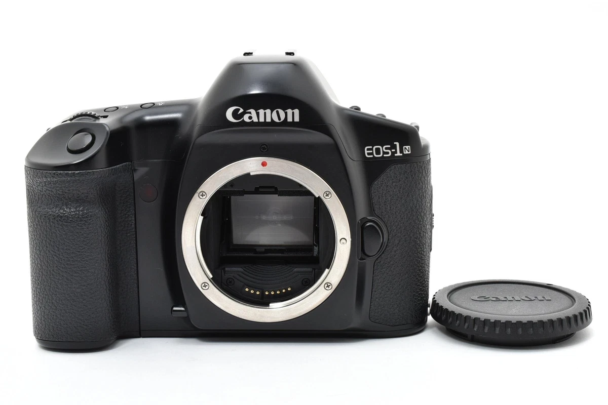 Canon Eos 1n for sale | eBay